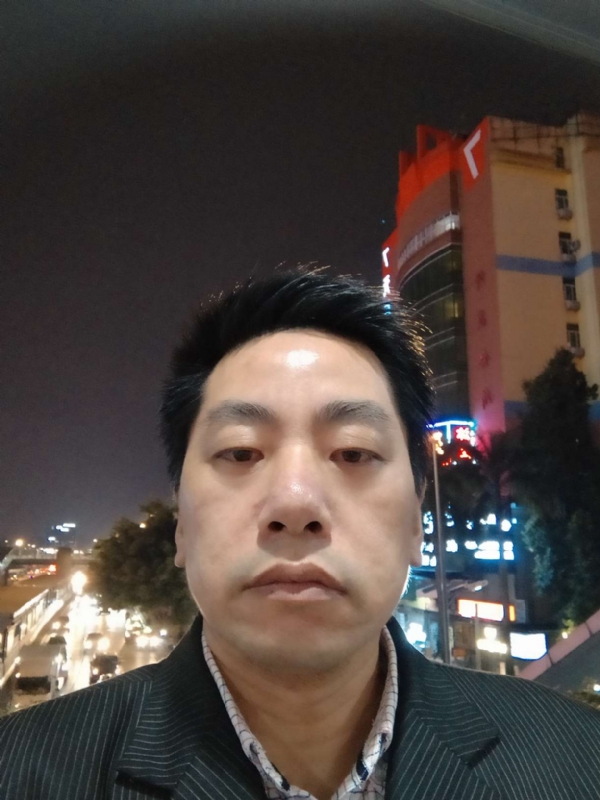 寻找真爱的第一张照片--广州父母相亲团