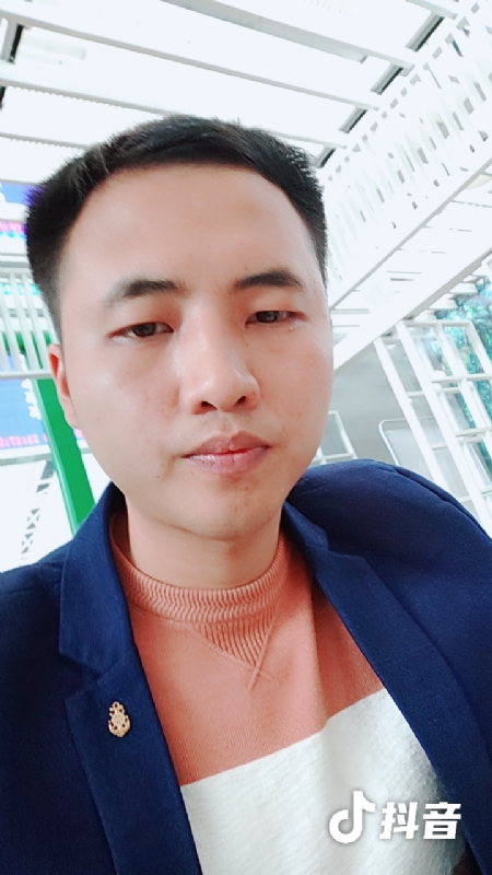 佳鑫的第一张照片--广州父母相亲团