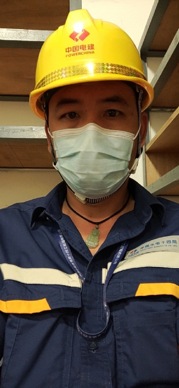 冬日温情的第一张照片--广州父母相亲团