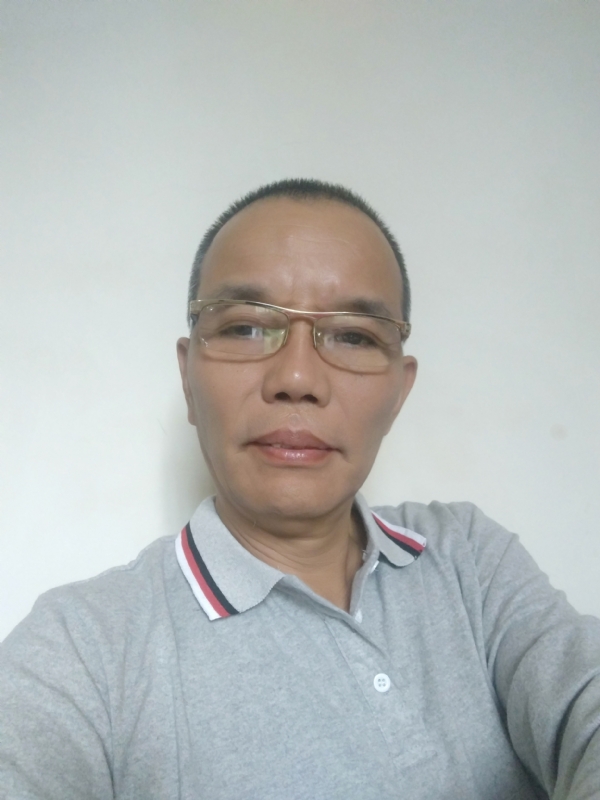 稳重大方的第一张照片--广州父母相亲团