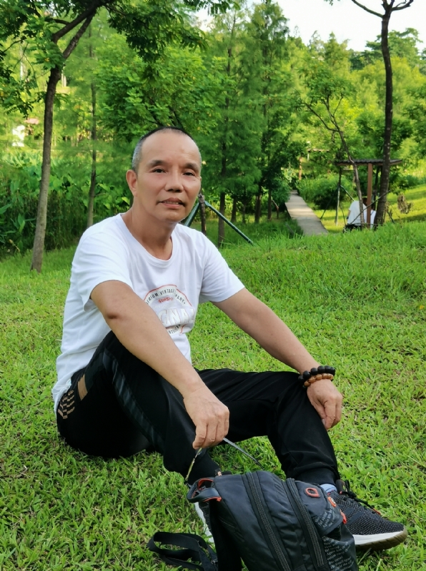 稳重大方的第二张照片--广州父母相亲团