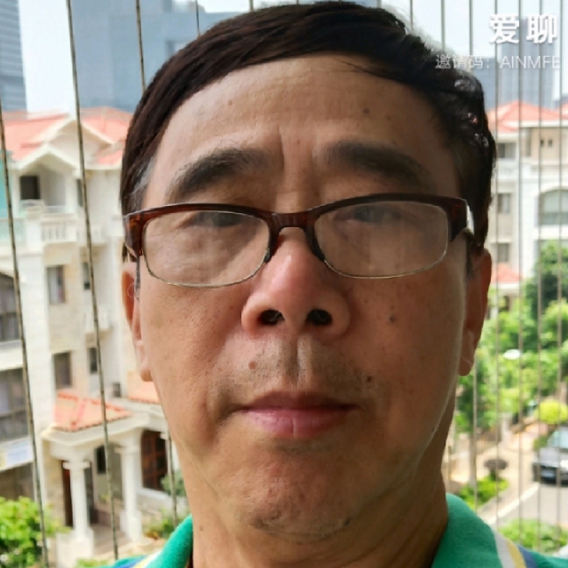 夕阳东升的第一张照片--广州父母相亲团