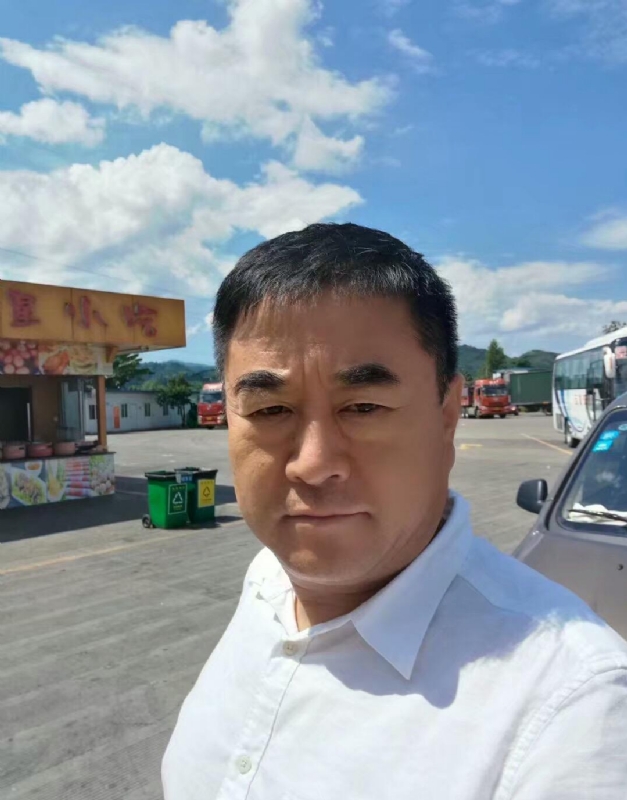 从此不再孤独的第一张照片--广州父母相亲团