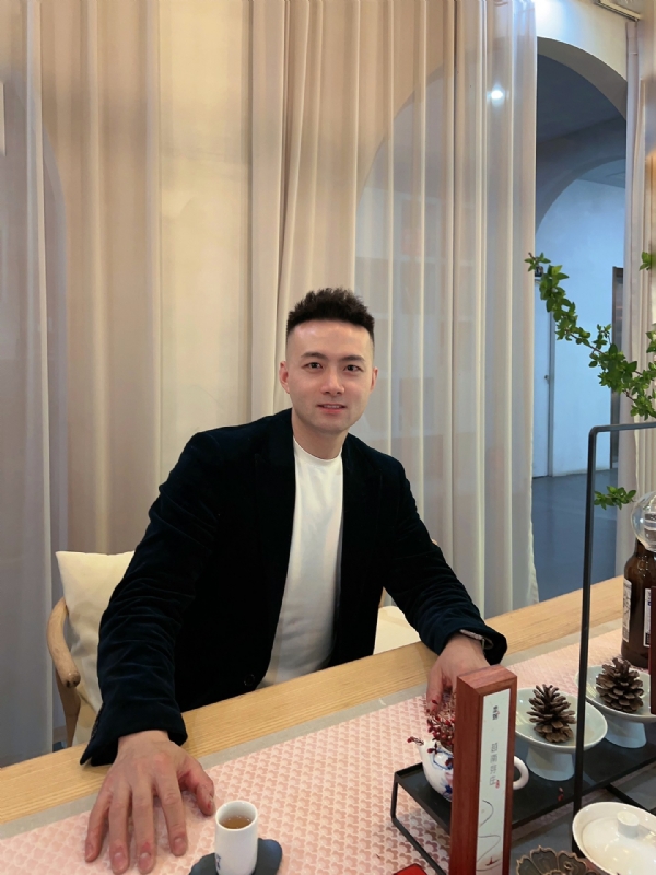 爱人知心的第一张照片--广州父母相亲团