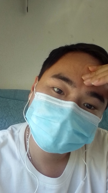 为你等候的第二张照片--广州父母相亲团