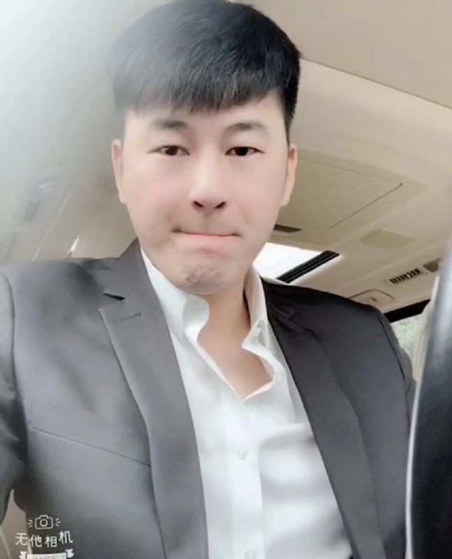 来弟的第一张照片--广州父母相亲团