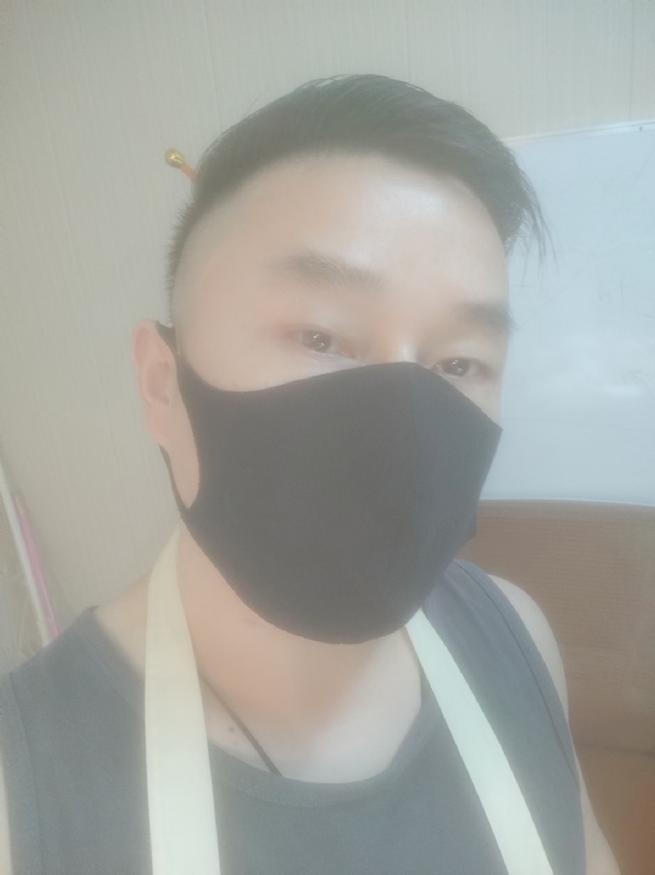 Poluk秦的第二张照片--广州父母相亲团