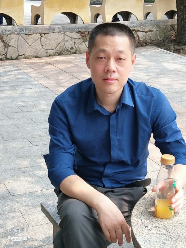 stanley的第一张照片--广州父母相亲团