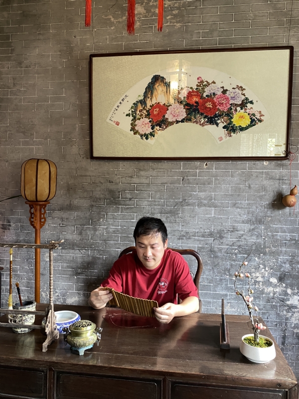 等风等你的第一张照片--广州父母相亲团