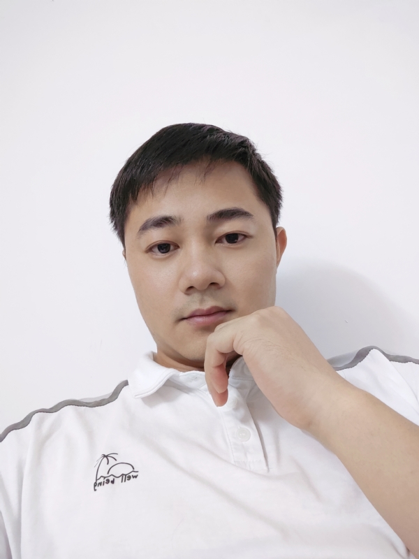 啊良的第二张照片--广州父母相亲团