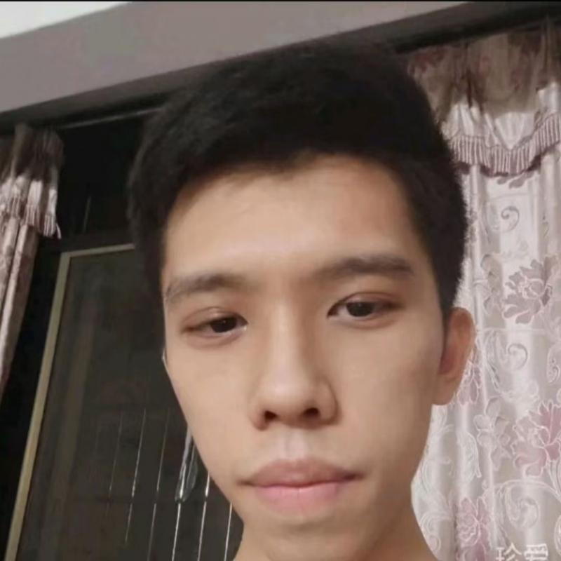 小强的第一张照片--广州父母相亲团