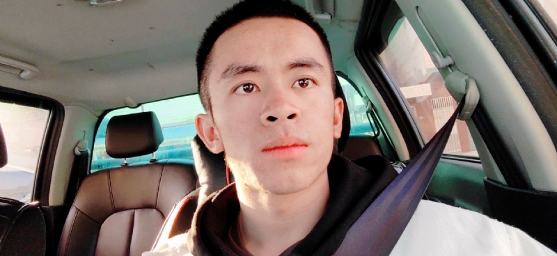 小余的第一张照片--广州父母相亲团