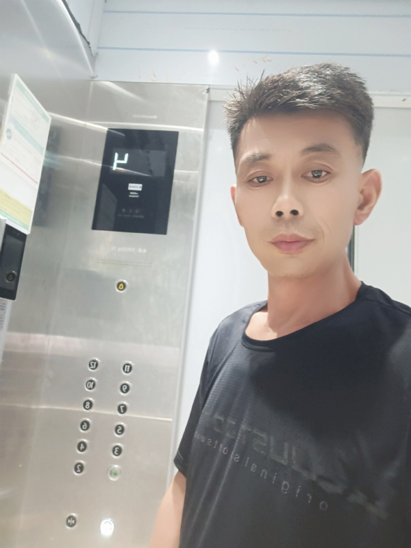我喜欢的第一张照片--广州父母相亲团