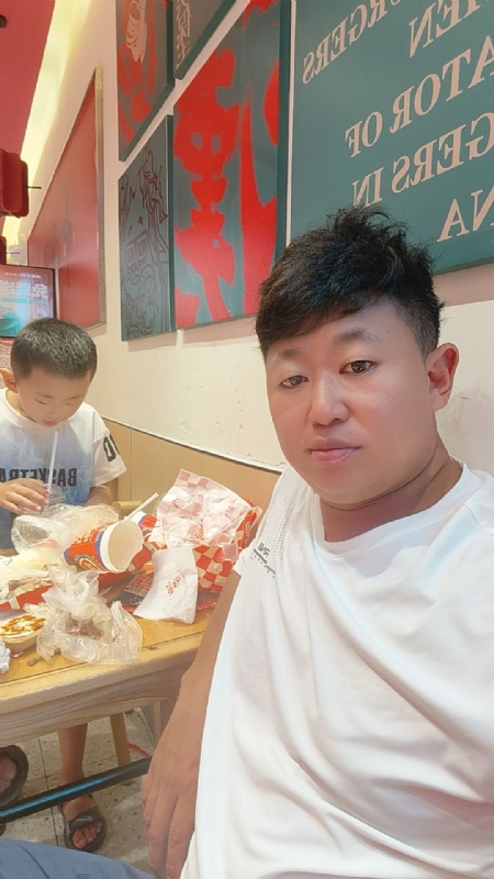景色宏图的第二张照片--广州父母相亲团