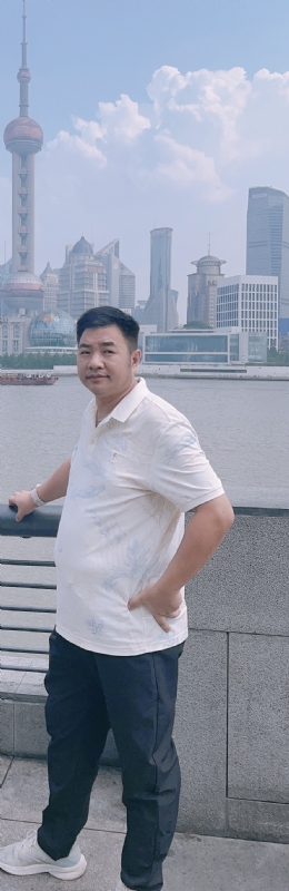 Elias的第一张照片--广州父母相亲团