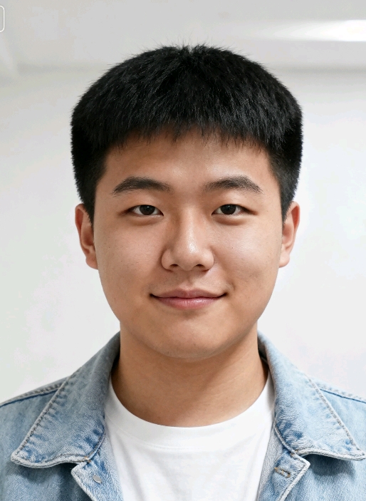 刘龙坤的第一张照片--广州父母相亲团