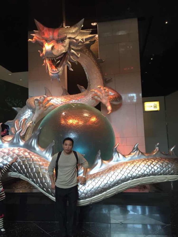 keystop的第一张照片--广州父母相亲团