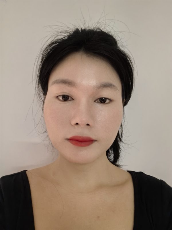 卉秀的第一张照片--广州父母相亲团