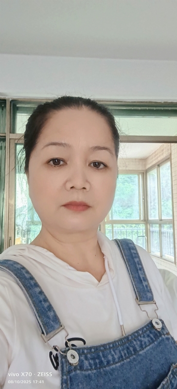 小巧玲珑的第一张照片--广州父母相亲团